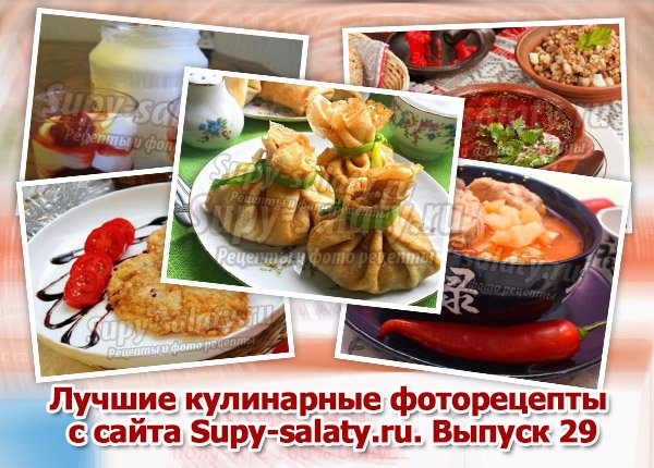      Supy-salaty.ru.  29