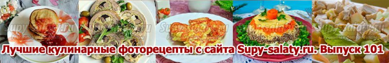      Supy-salaty.ru.  101