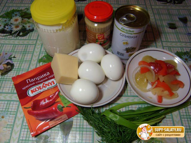 Вкусный овощной салат Рецепт с пошаговыми фото
