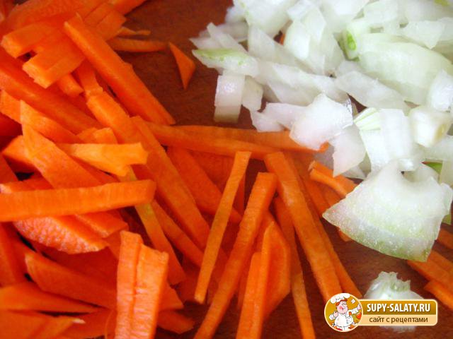 Вкусные, сочные тефтели под овощным соусом. Рецепт с пошаговыми фото