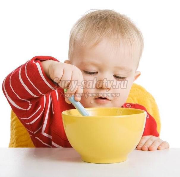Что приготовить ребенку на завтрак быстро?
