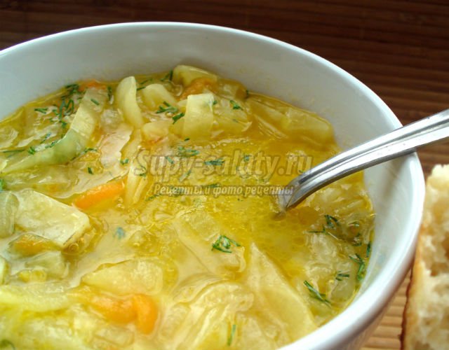 Луковый суп. Популярные рецепты