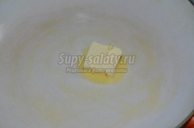 крымские пикантные креветки в лимонном соусе