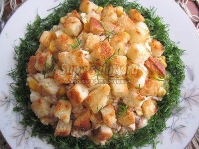 салат из печени трески: популярные рецепты с фото. 