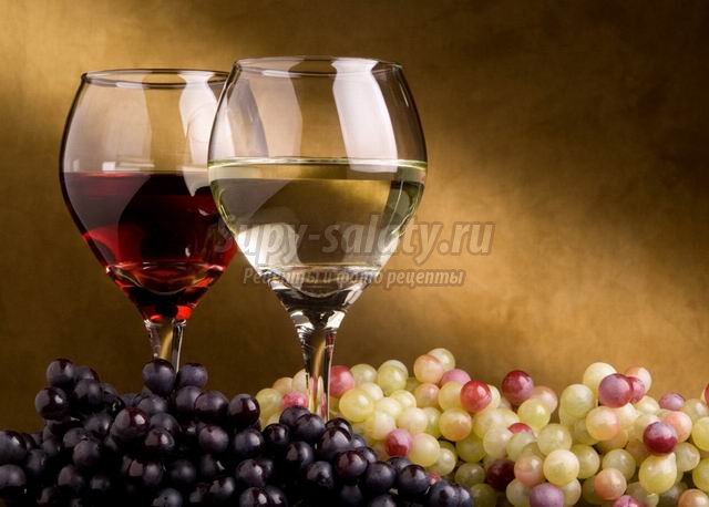 Как выбрать вино: советы и рекомендации