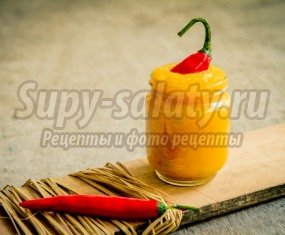 Овощные закуски на зиму: лучшие рецепты с фото