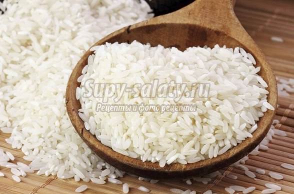 Как правильно варить рис: лучшие полезные советы и рецепты
