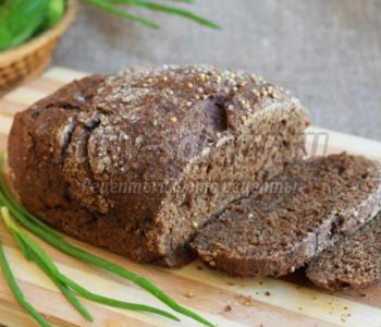 бородинский хлеб в хлебопечке