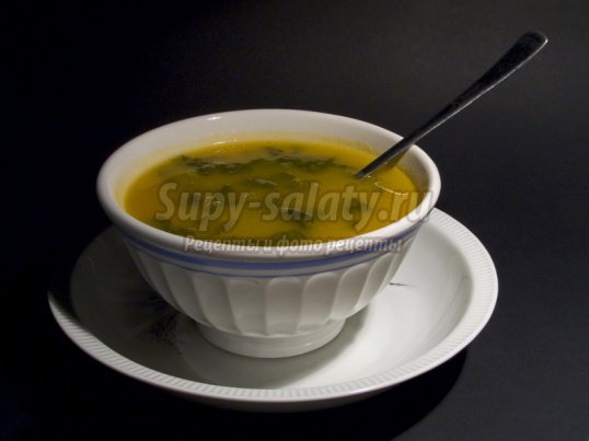 суп с вермишелью: популярные рецепты с фото
