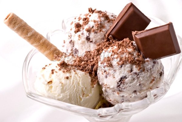 Как сделать мороженое в домашних условиях? ТОП -10 рецептов с фото