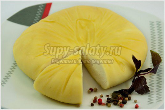 как сделать сыр в домашних условиях: подробные рецепты с фото
