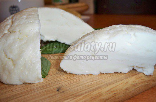 как сделать сыр в домашних условиях: подробные рецепты с фото