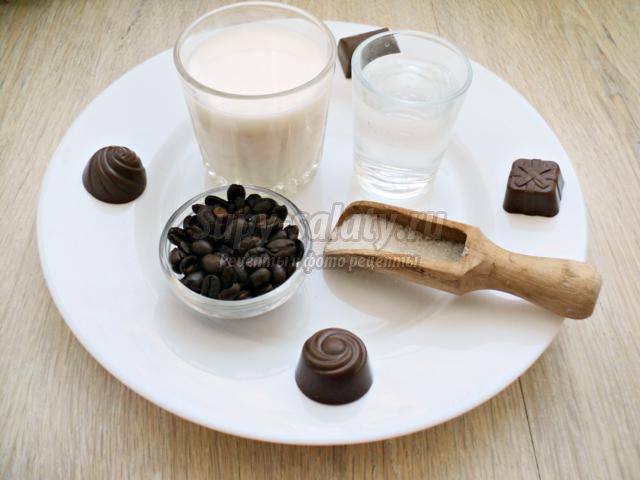 кофе макиато с молоком