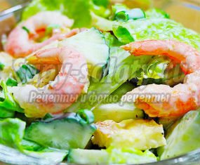 Салат из пекинской капусты рецепты с фото