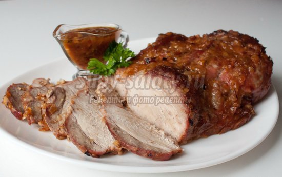 Что приготовить из свинины быстро и вкусно? Лучшие рецепты с фото