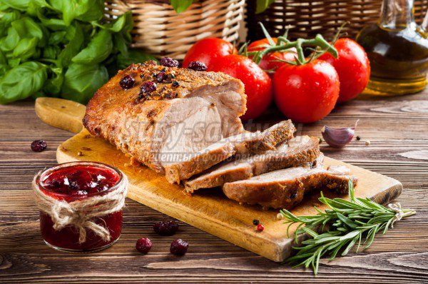 Пасхальный стол: ТОП -10 популярных блюд и оформление! 