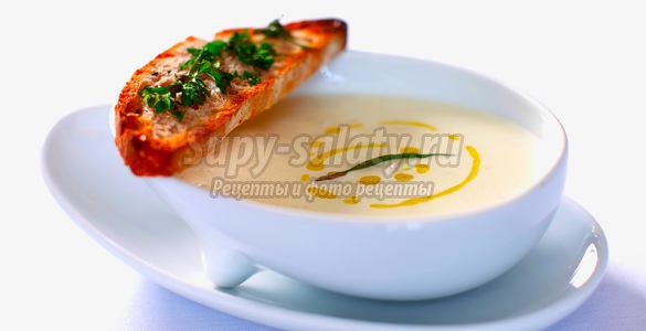 Суп с капустой: лучшие рецепты с фото