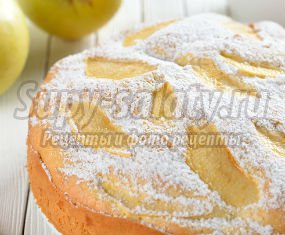 шарлотка с яблоками: рецепты в духовке с пошаговыми фото. 