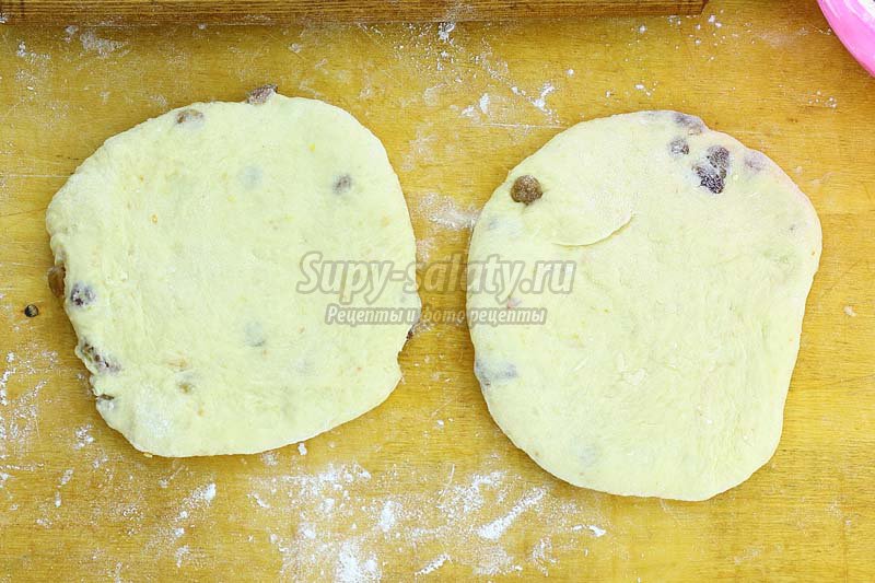 пасхальные пироги рецепты с фото