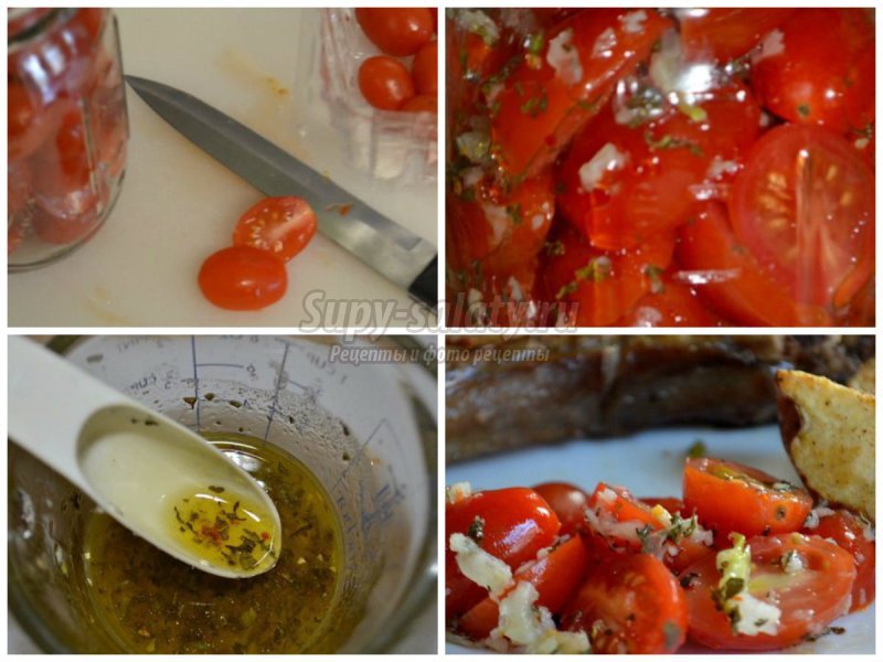 Золотые рецепты сладких помидоров на зиму пошагово