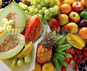 Правила хранения необычных фруктов