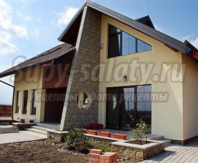 Проект дома своими руками: подсказки и советы